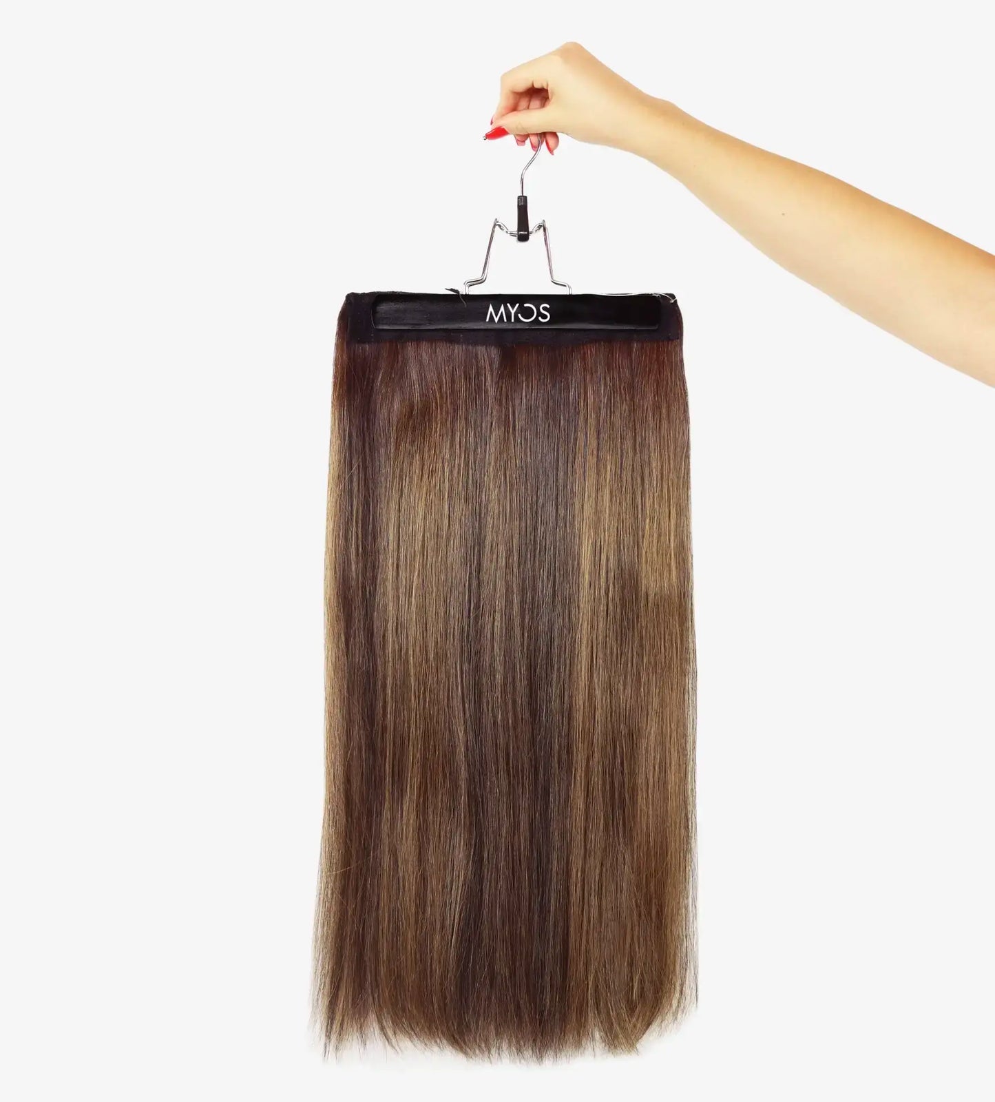 EasyHair Flip 60cm | 90gr (Ponta Grossa)
