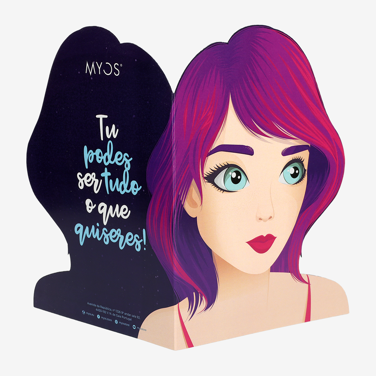 Roxo | Espiritualidade