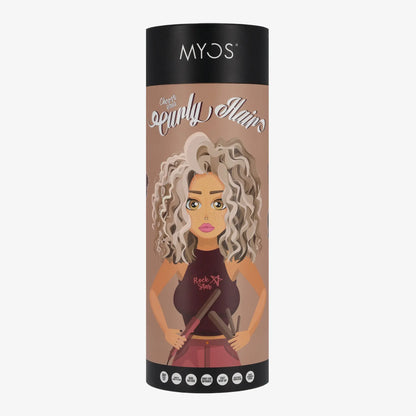 Coleção Choose Your Curly