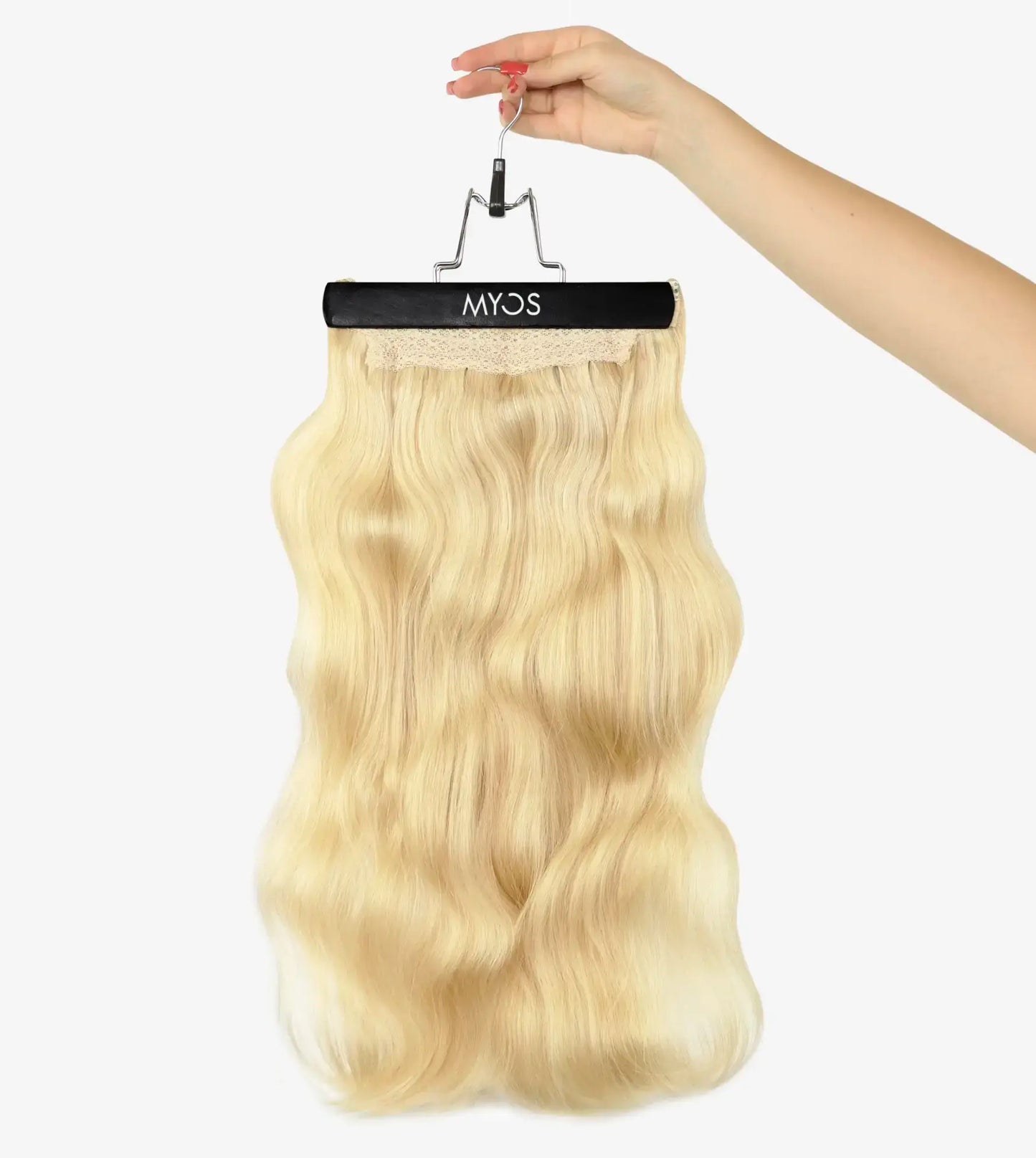 EasyHair Flip 60cm | 90gr (Ponta Grossa)