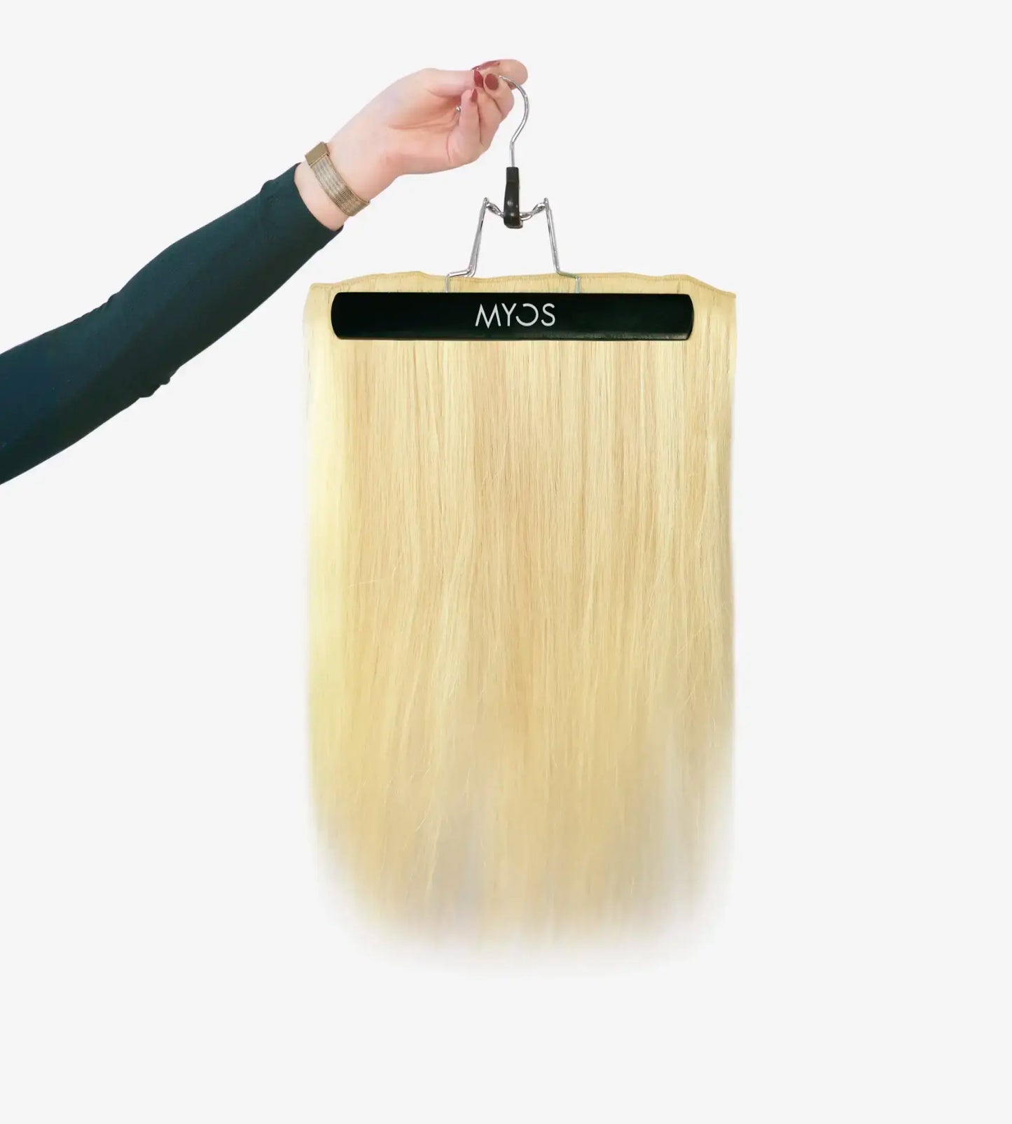 EasyHair Flip 45cm | 70gr (Ponta Fina)