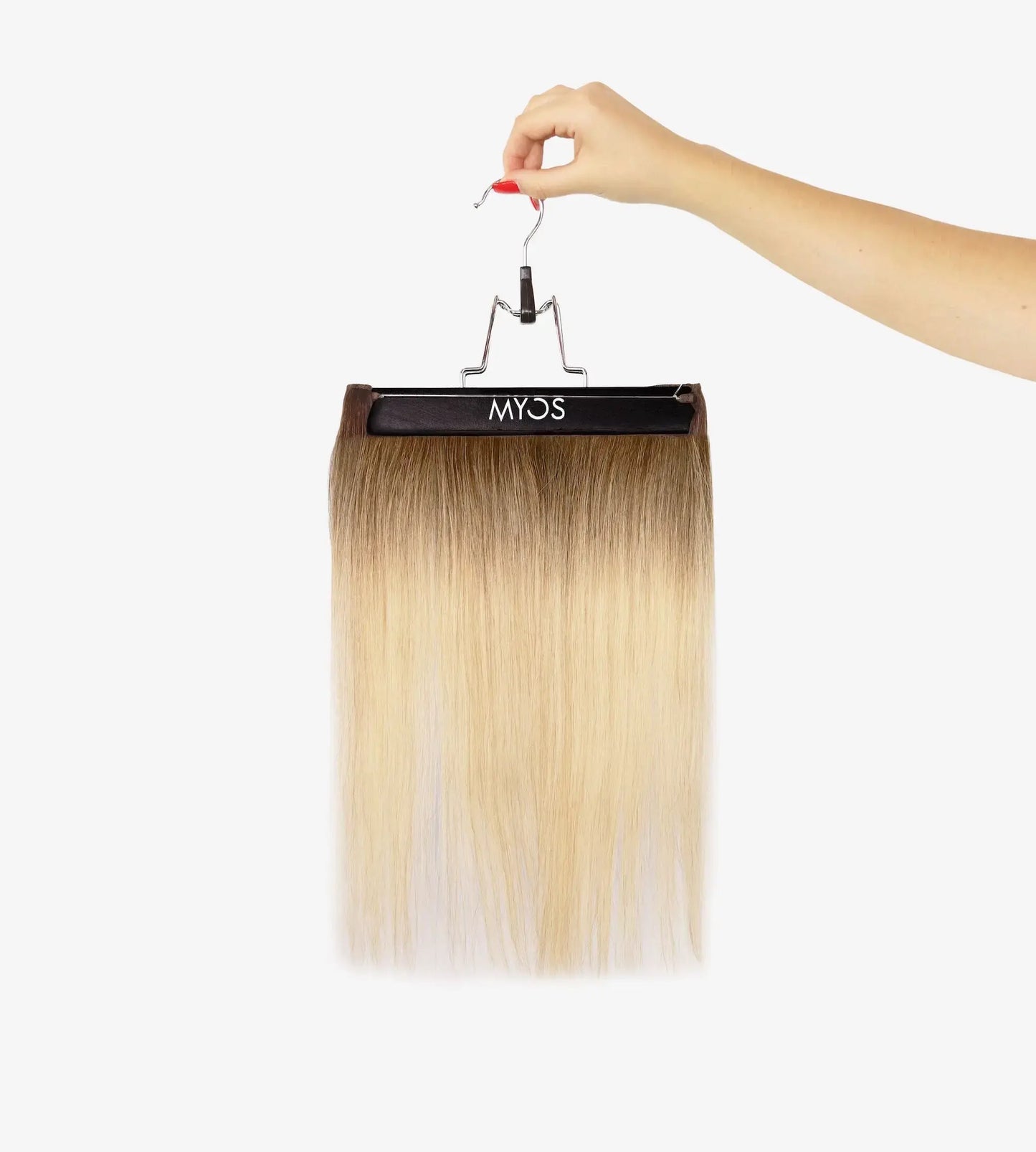 EasyHair Flip 45cm | 70gr (Ponta Fina)