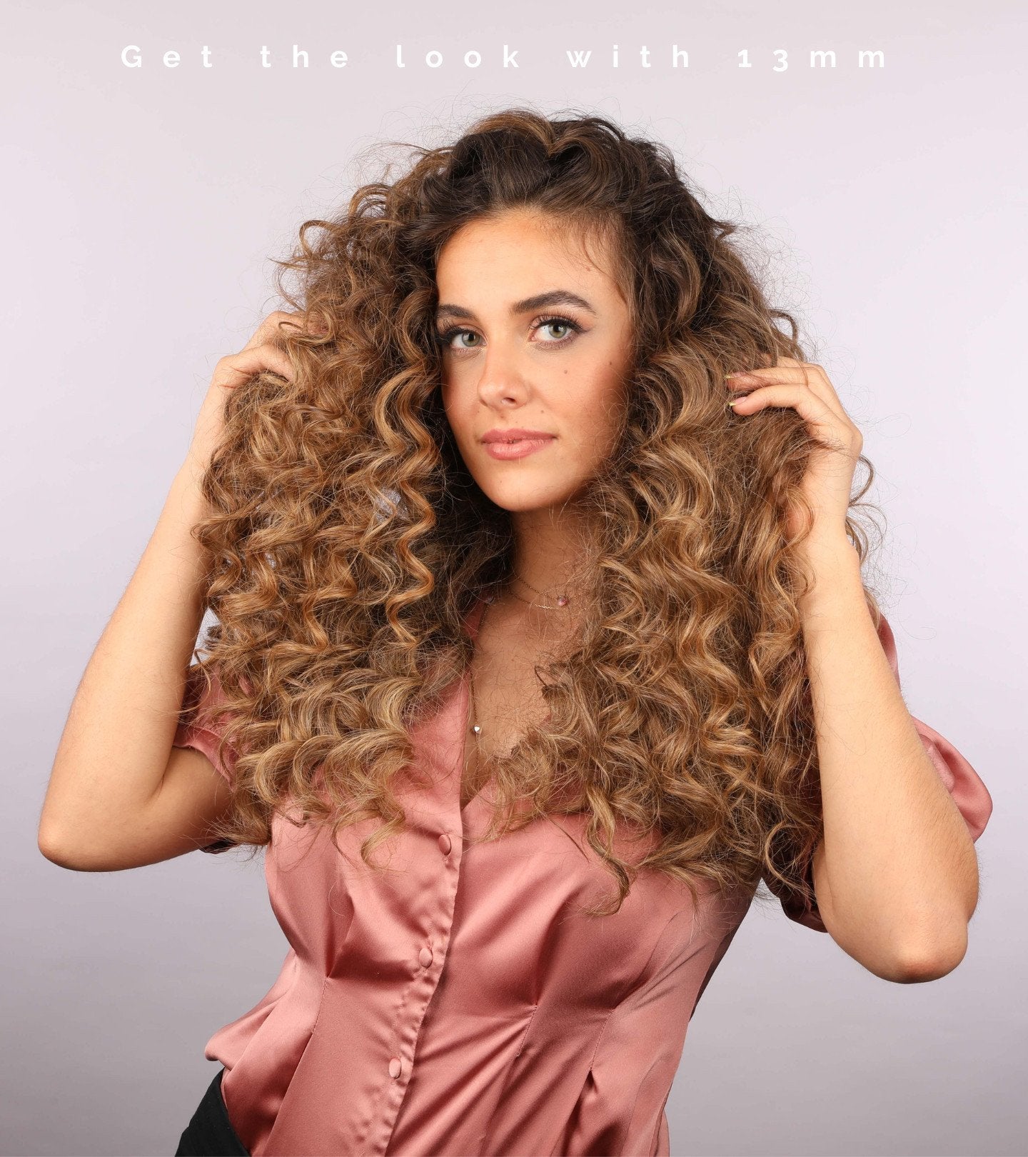 Choose your Curly