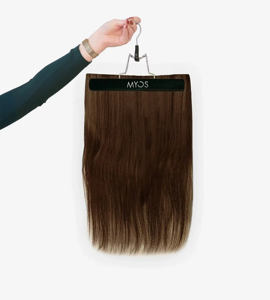 EasyHair Flip 45cm | 70gr (Ponta Fina)