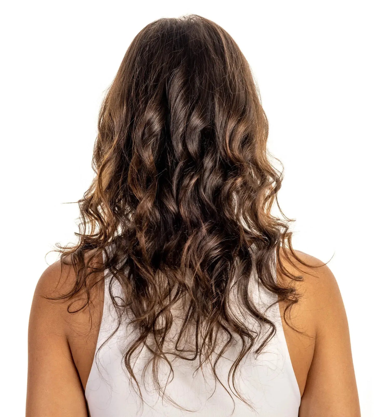 EasyHair Flip 45cm | 70gr (Ponta Fina)