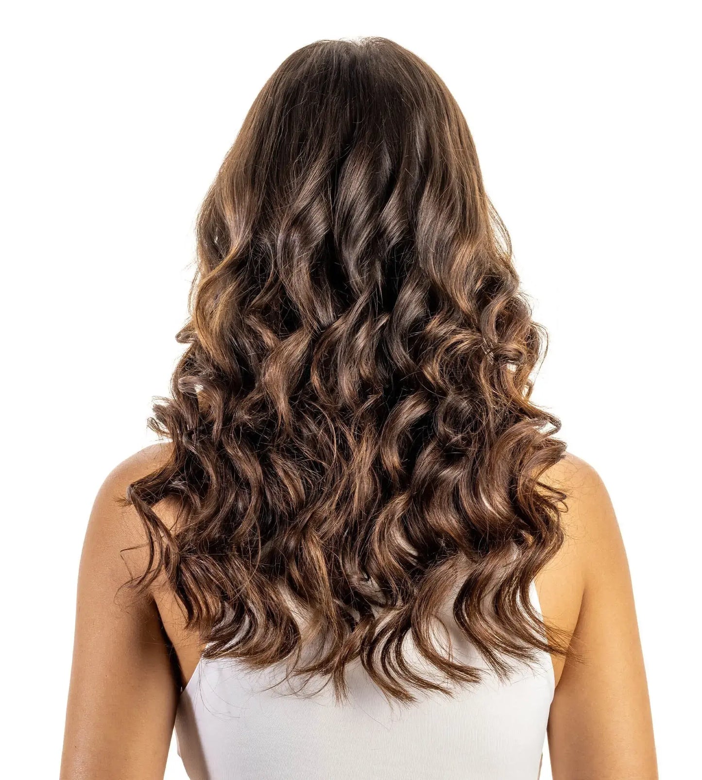 EasyHair Flip 45cm | 70gr (Ponta Fina)