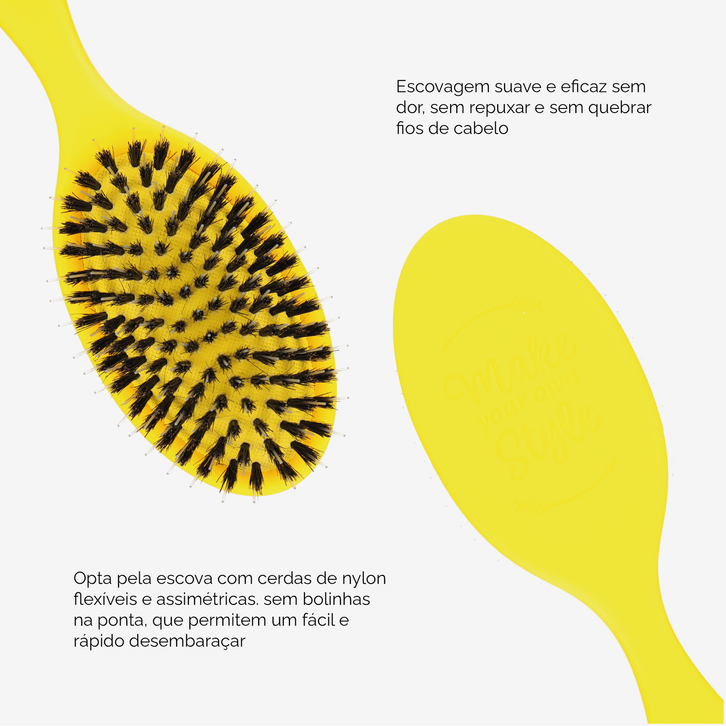 Amarelo | Alegria