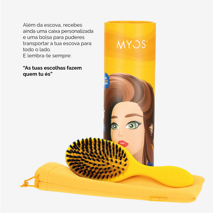 Amarelo | Alegria