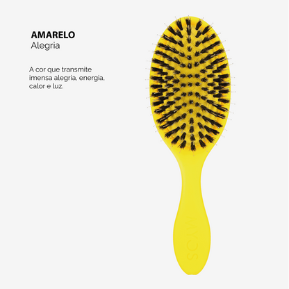 Amarelo | Alegria