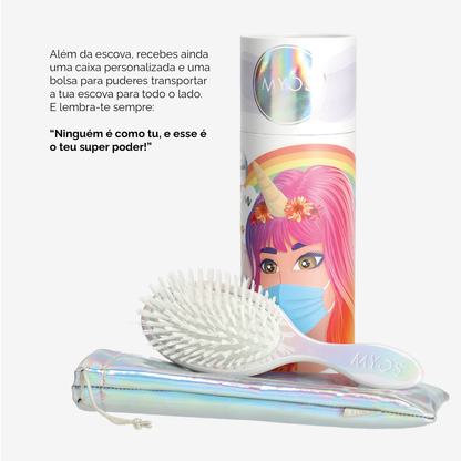Arco-Íris | Pureza