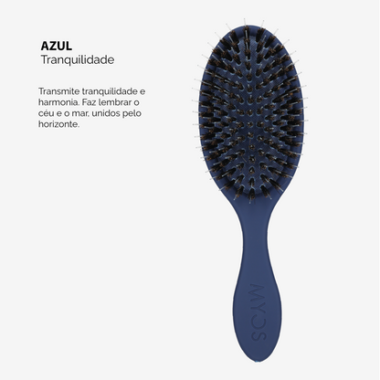 Azul | Tranquilidade