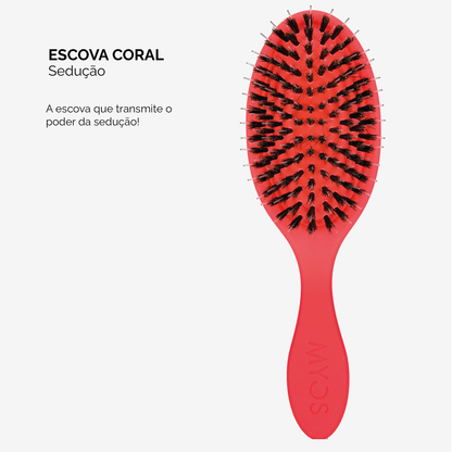 Coral | Sedução