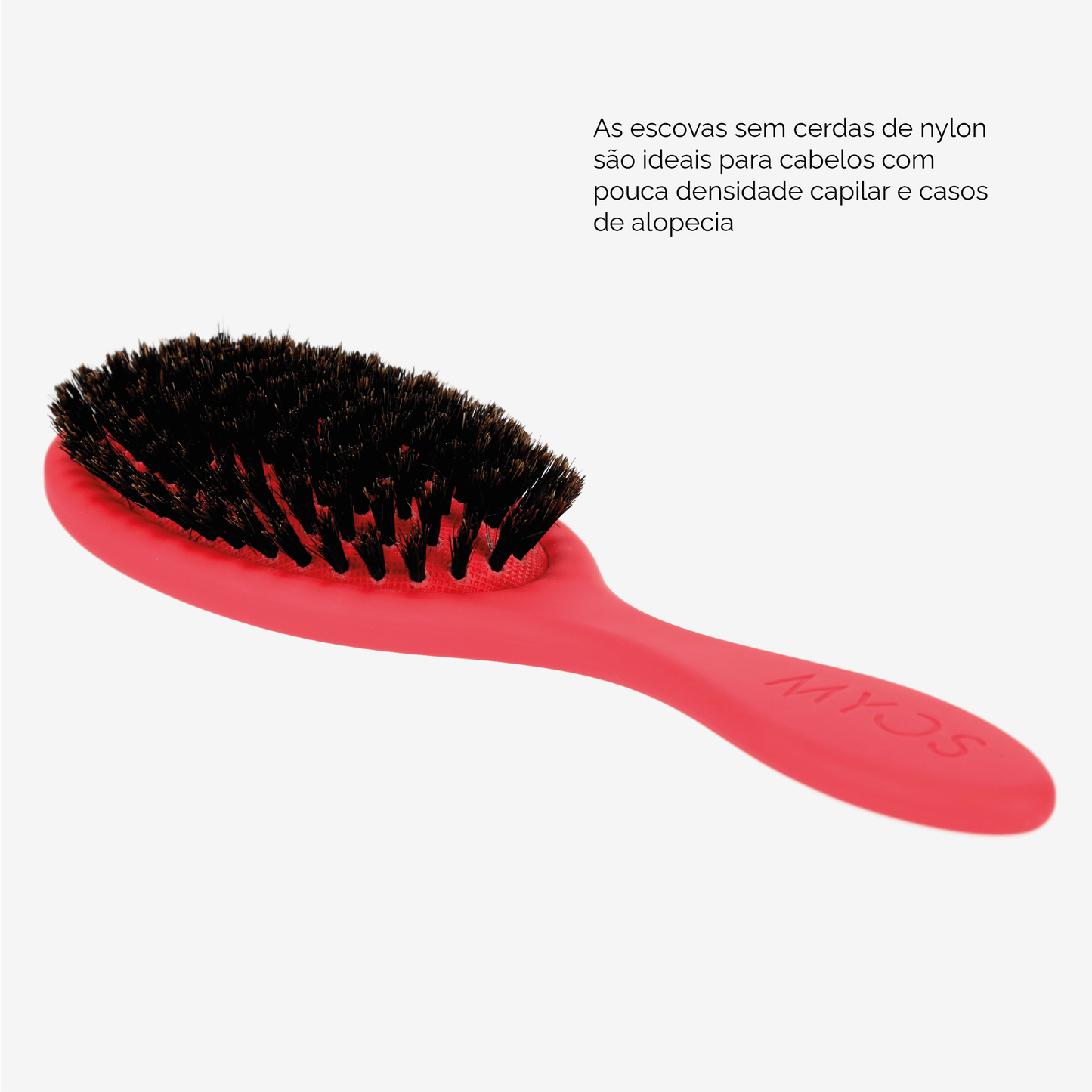 Coral | Sedução