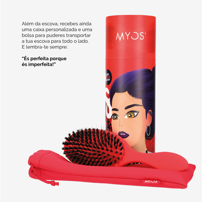 Coral | Sedução