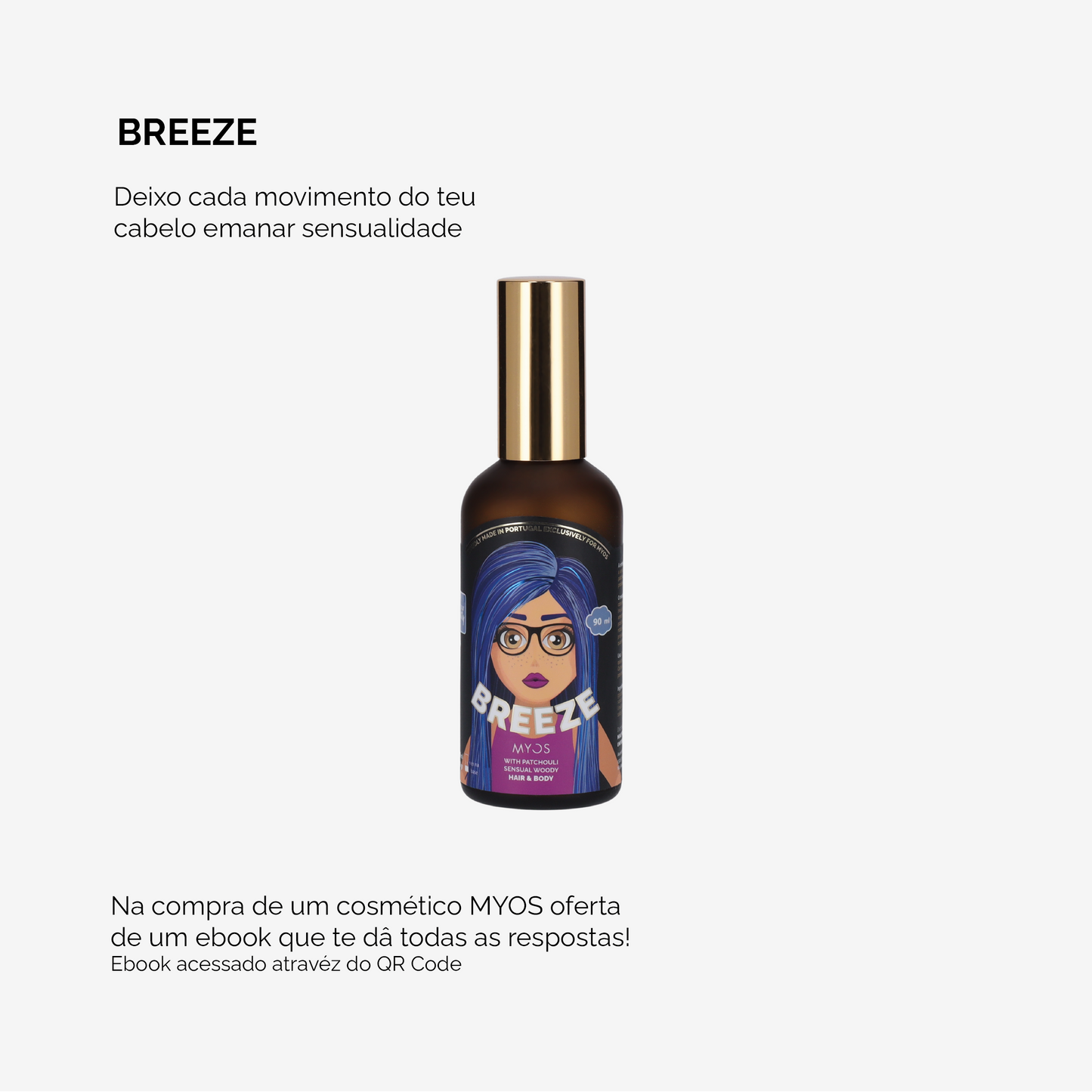 Breeze 90ml