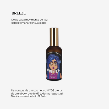 Breeze 90ml