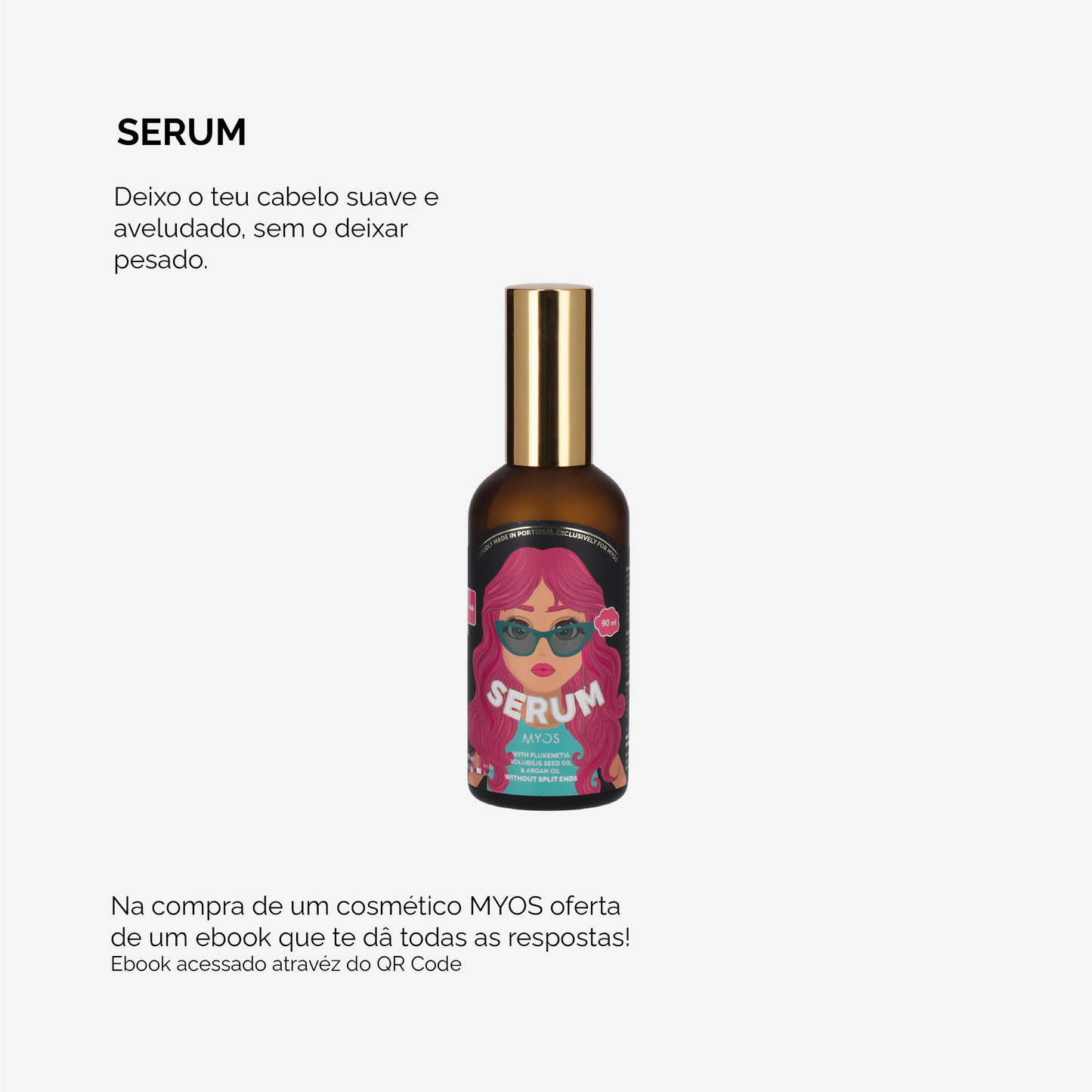 Serum 90ml
