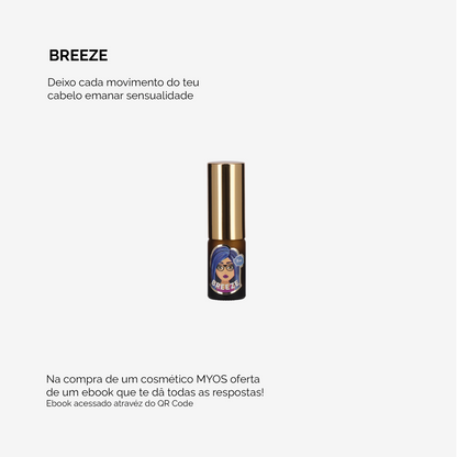 Breeze 8ml