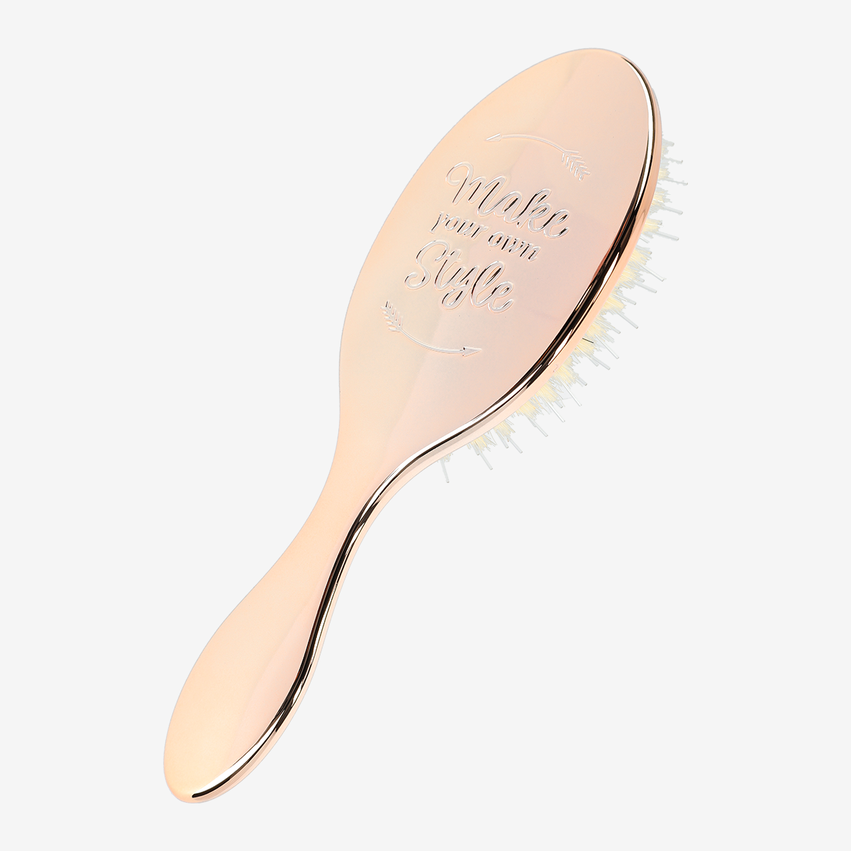 Rosa Gold | Prosperidade