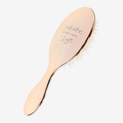 Rosa Gold | Prosperidade