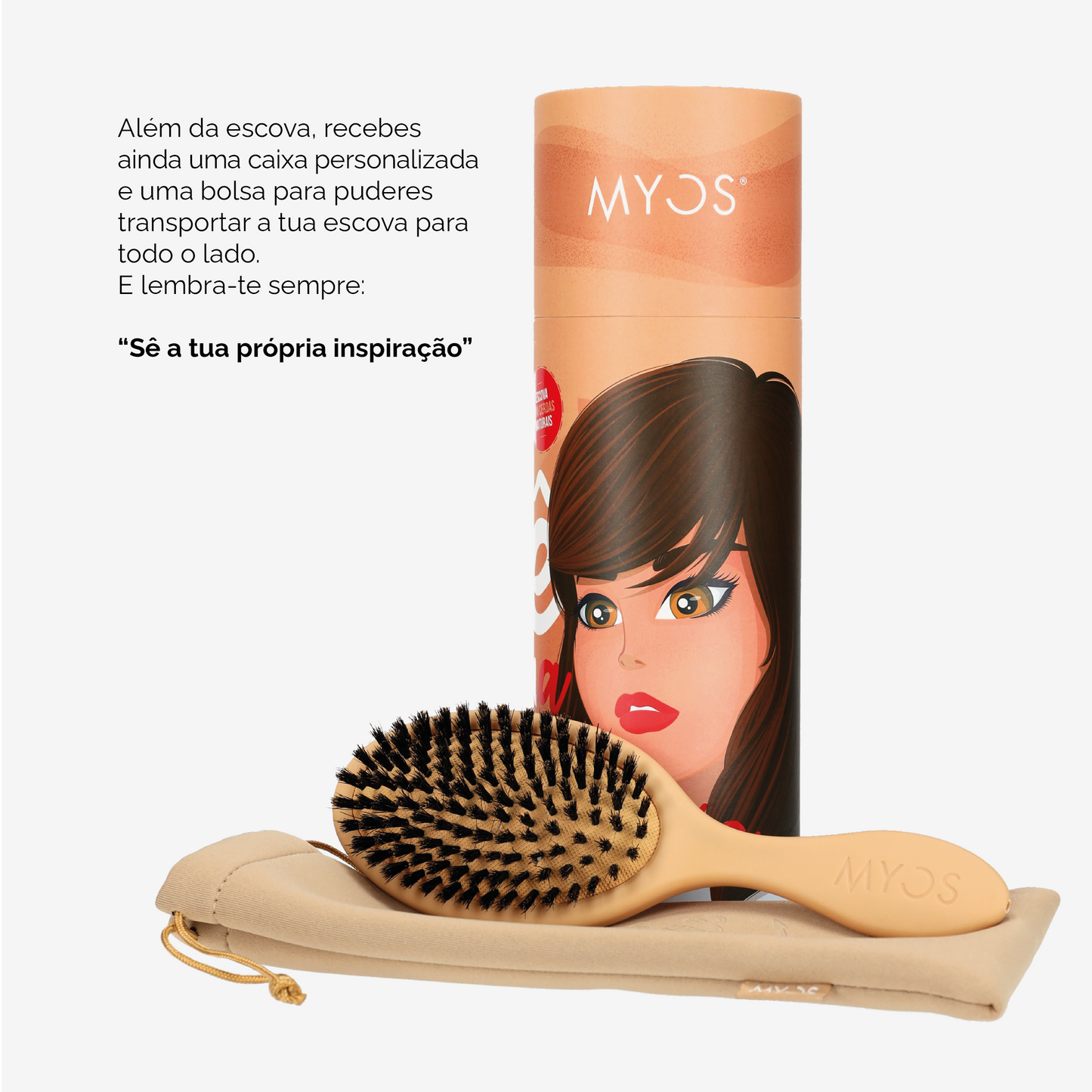Nude | Elegância