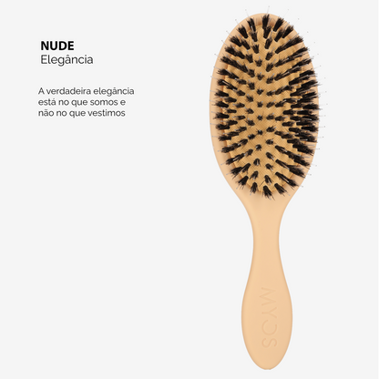 Nude | Elegância
