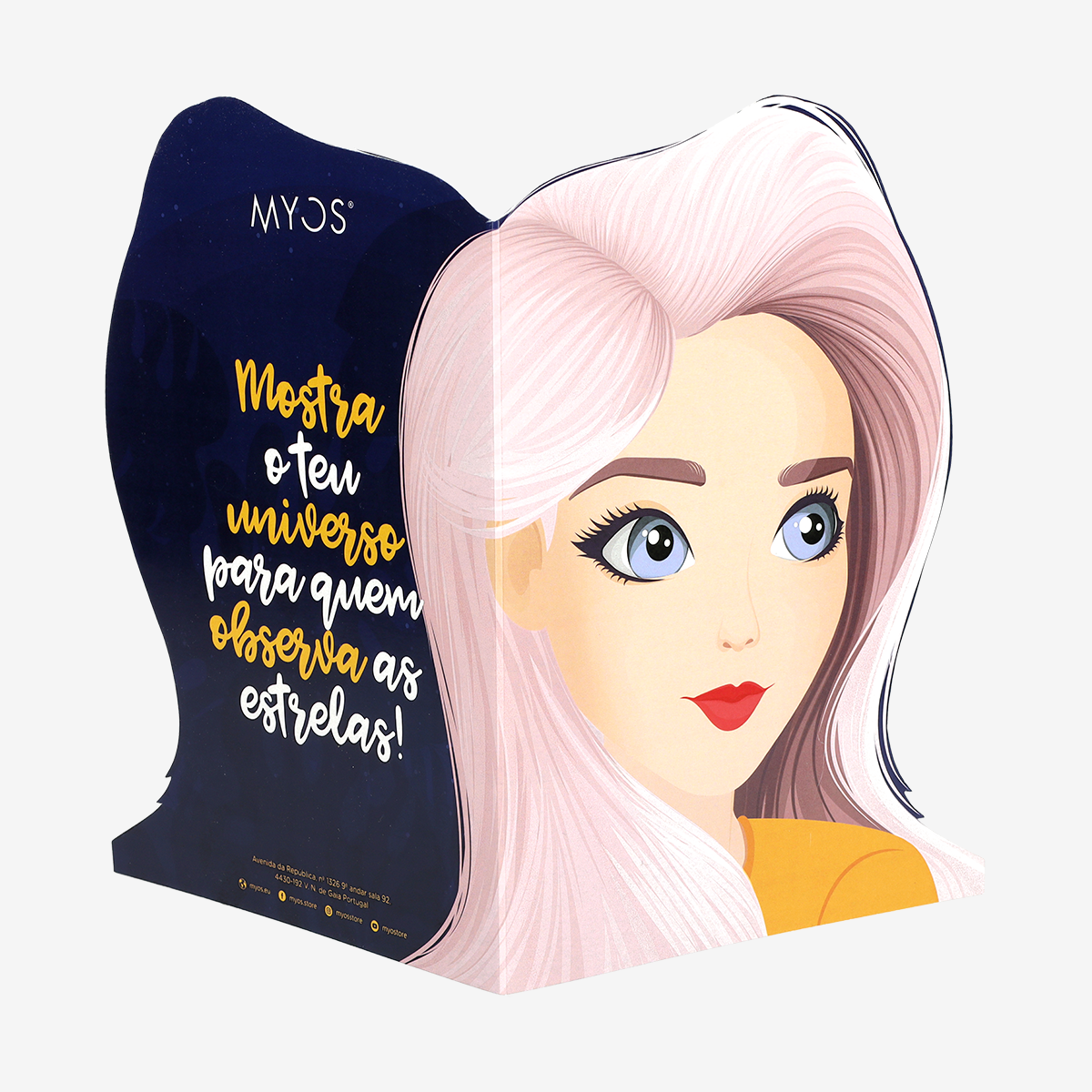 Azul | Tranquilidade