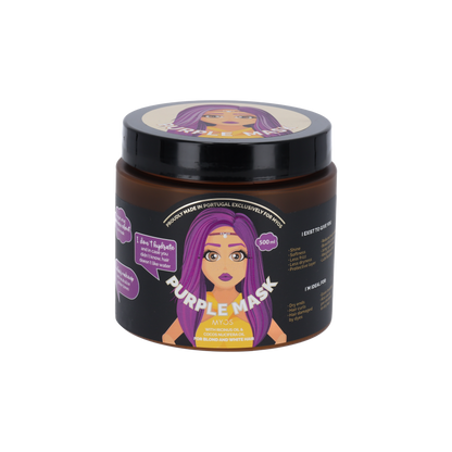Purple Mask 500ml