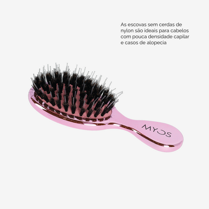 Rosa | Amor - Viagem
