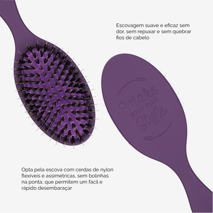 Roxo | Espiritualidade
