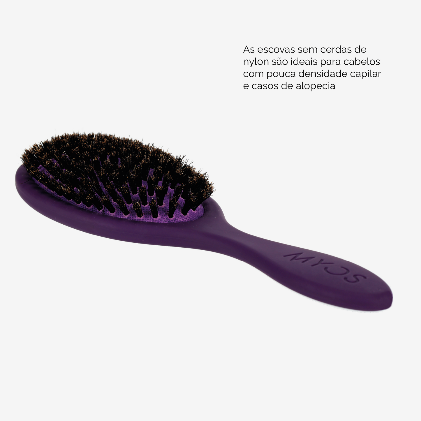 Roxo | Espiritualidade