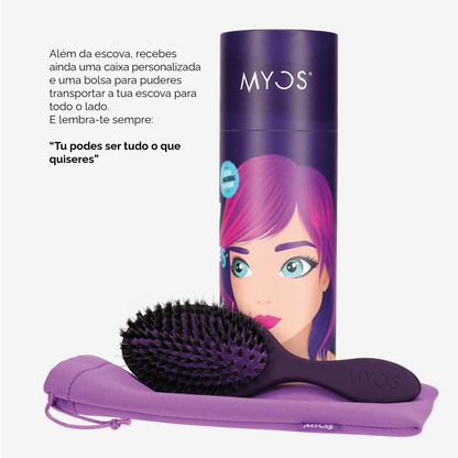 Roxo | Espiritualidade