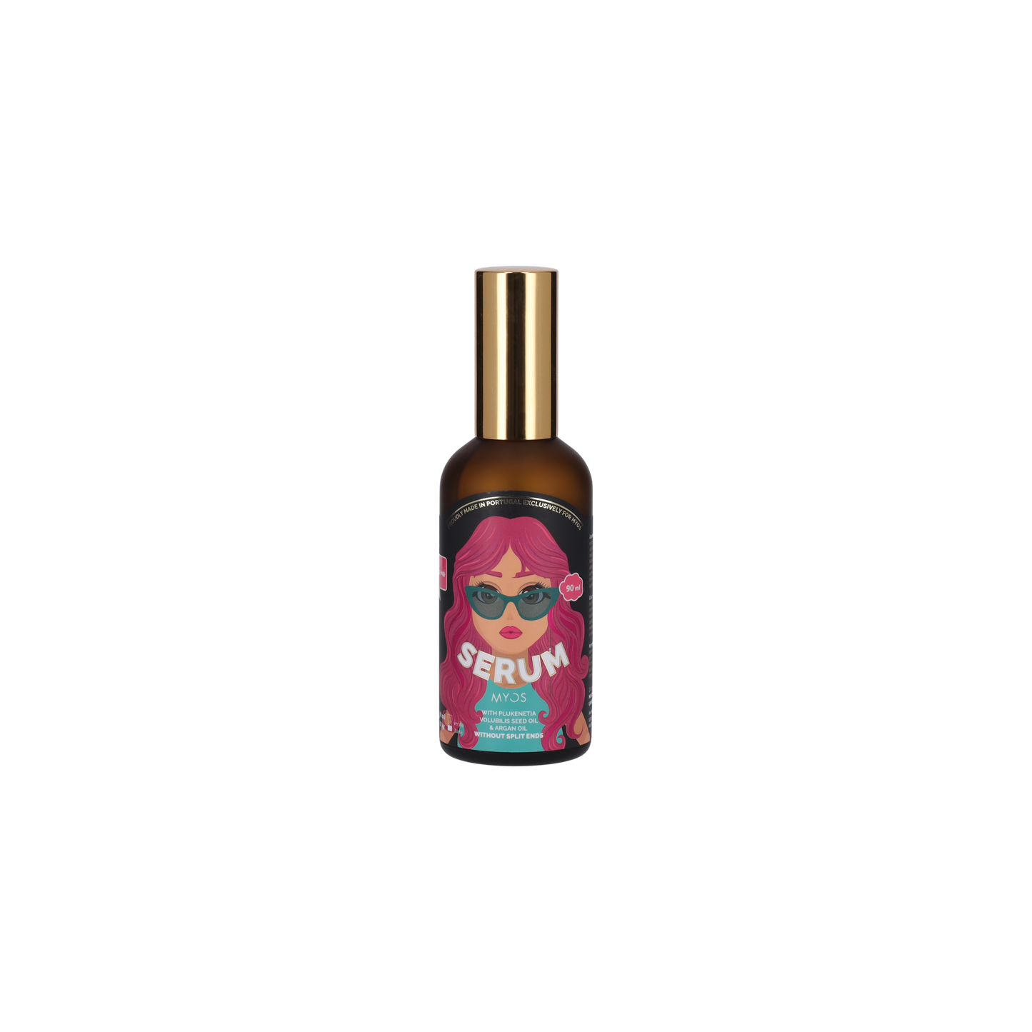 Serum 90ml