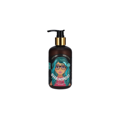 Shampoo 240ml