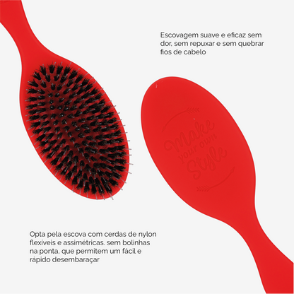 Vermelho | Paixão