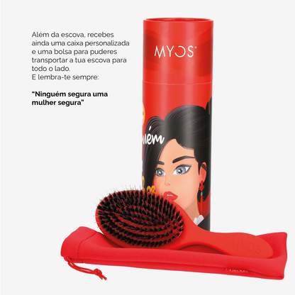 Vermelho | Paixão