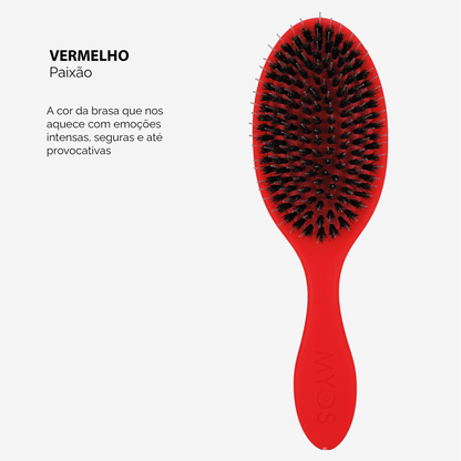 Vermelho | Paixão