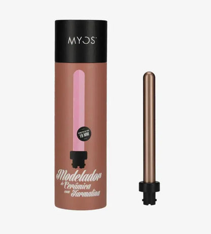 Tubos Choose Your Curly