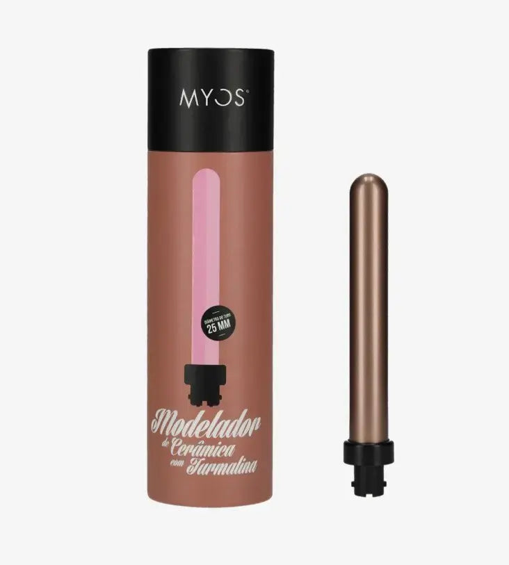 Tubos Choose Your Curly