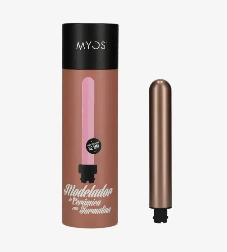 Tubos Choose Your Curly