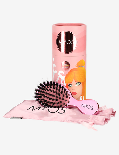 Rosa | Amor - Viagem