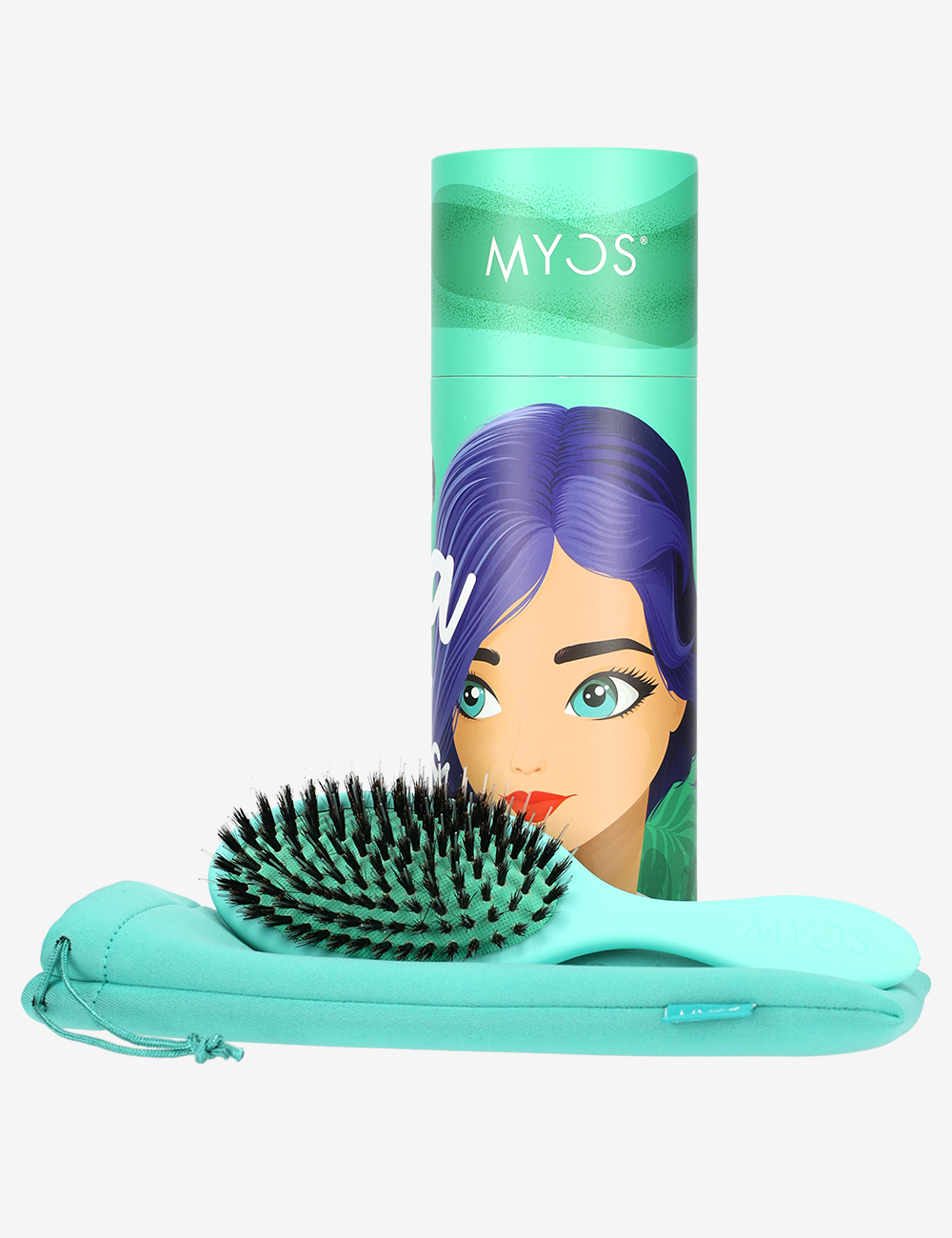 Verde-água | Esperança