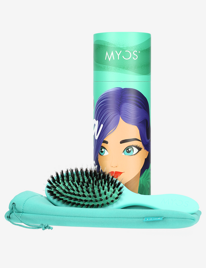 Verde-água | Esperança