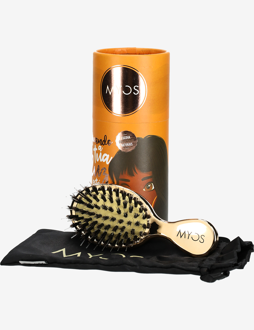 Dourada | Riqueza - Viagem