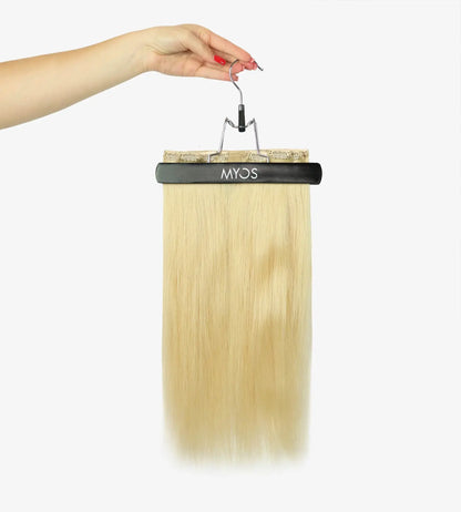 EasyHair Clip 45cm | 70gr (Ponta Fina)