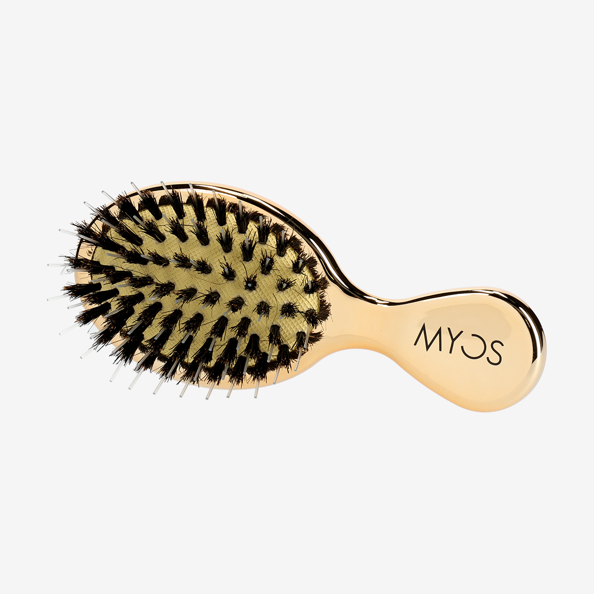 Dourada | Riqueza - Viagem