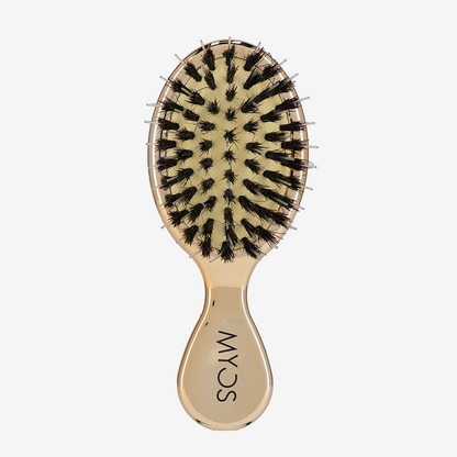 Dourada | Riqueza - Viagem