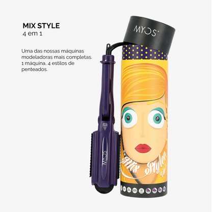 Mix Style