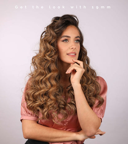 Choose your Curly