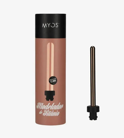 Tubos Choose Your Curly